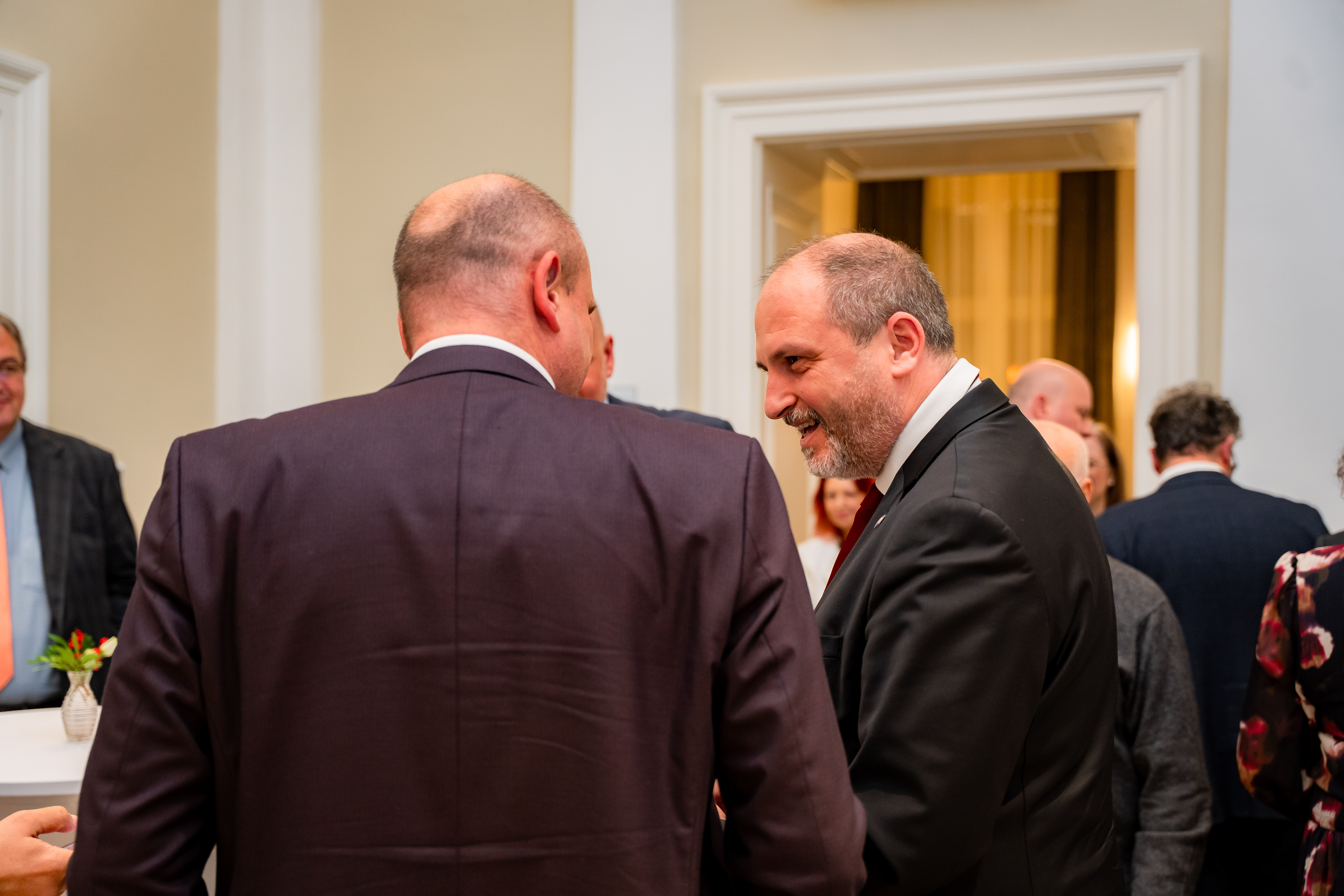 Slavnostny salonny koncert pri prilezitosti 25. vyrocia otvorenia Generalneho konzulatu Madarska v Kosiciach-18